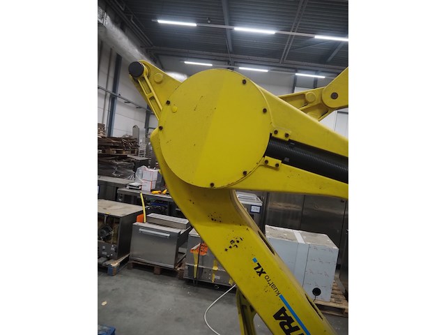 Fanuc - afbeelding 17 van  19