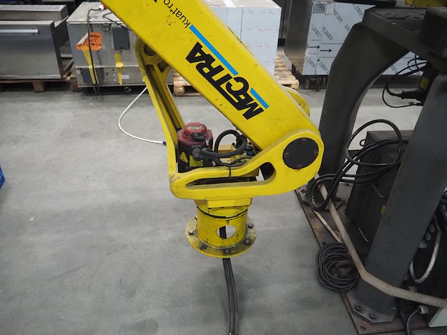 Fanuc - afbeelding 18 van  19