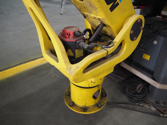 Fanuc - afbeelding 2 van  20
