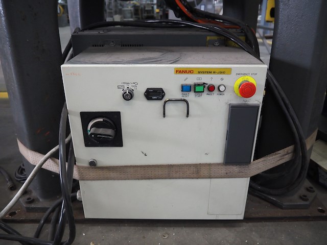Fanuc - afbeelding 3 van  20