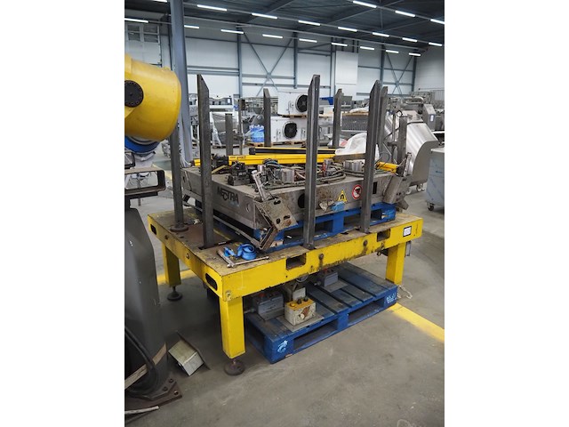 Fanuc - afbeelding 5 van  20