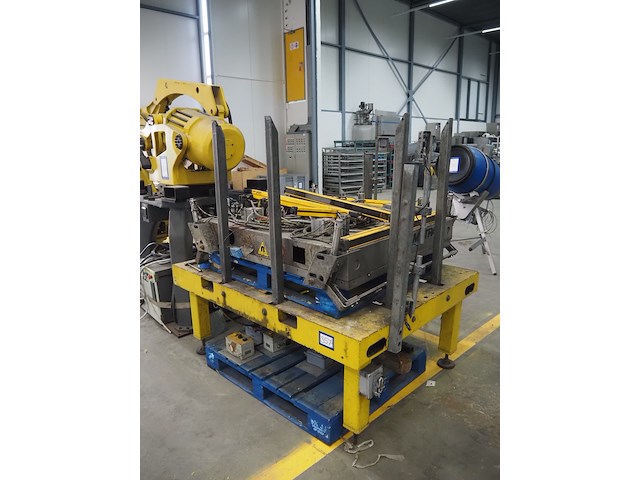 Fanuc - afbeelding 6 van  20