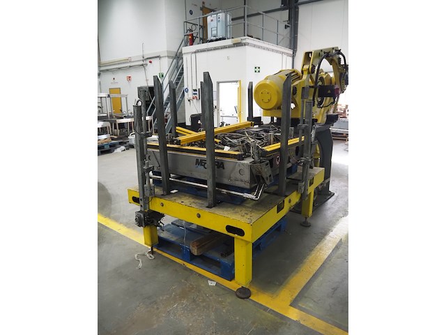 Fanuc - afbeelding 7 van  20
