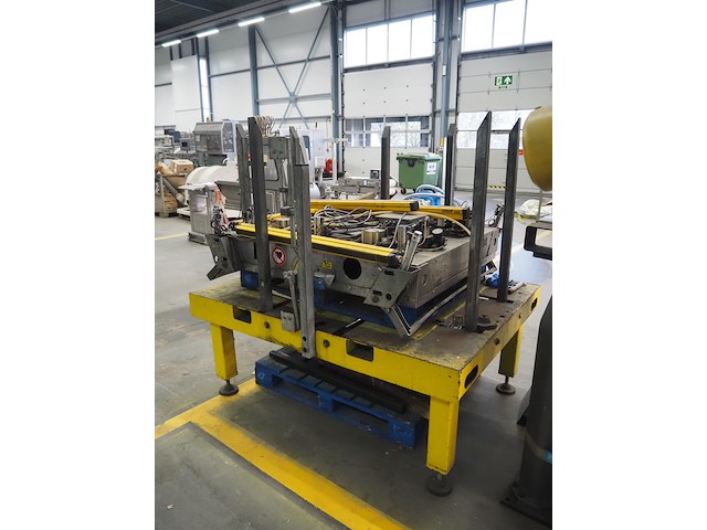 Fanuc - afbeelding 8 van  20