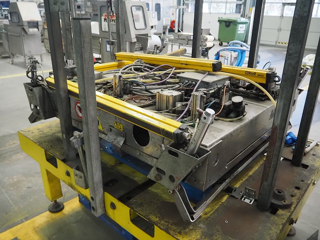 Fanuc - afbeelding 9 van  20
