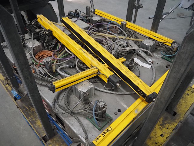 Fanuc - afbeelding 10 van  20