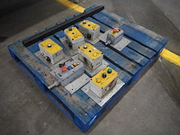 Fanuc - afbeelding 11 van  20