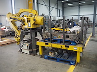 Fanuc - afbeelding 1 van  20