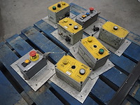 Fanuc - afbeelding 13 van  20