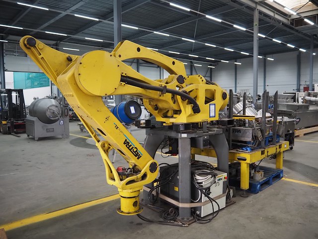 Fanuc - afbeelding 12 van  20