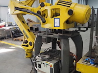 Fanuc - afbeelding 14 van  20