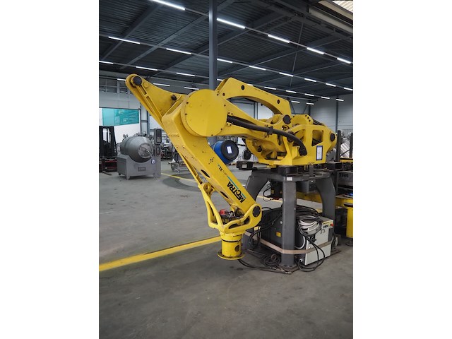 Fanuc - afbeelding 15 van  20