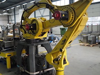 Fanuc - afbeelding 16 van  20