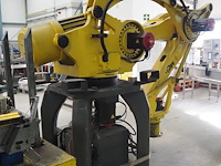Fanuc - afbeelding 17 van  20
