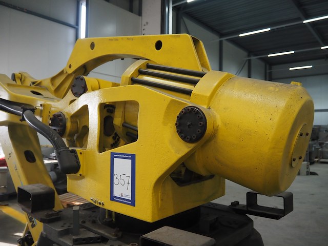 Fanuc - afbeelding 18 van  20