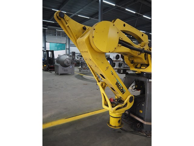 Fanuc - afbeelding 20 van  20