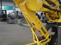 Fanuc - afbeelding 20 van  20