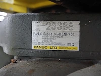 Fanuc - afbeelding 3 van  21
