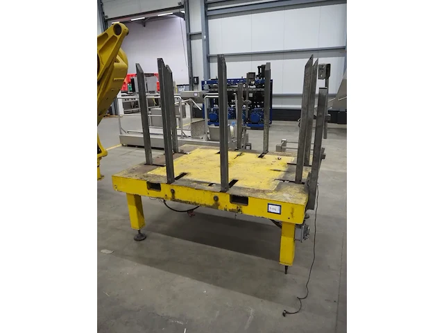 Fanuc - afbeelding 5 van  21