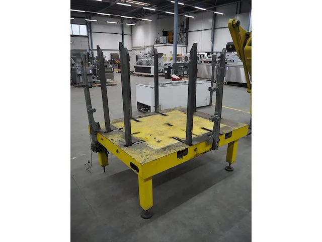 Fanuc - afbeelding 6 van  21