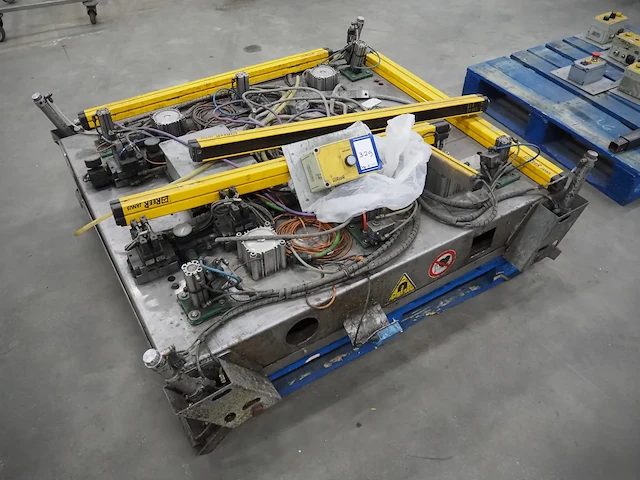 Fanuc - afbeelding 9 van  21