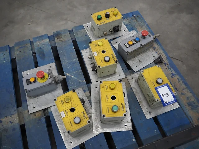 Fanuc - afbeelding 13 van  21