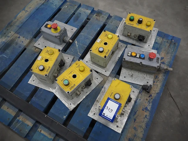 Fanuc - afbeelding 14 van  21