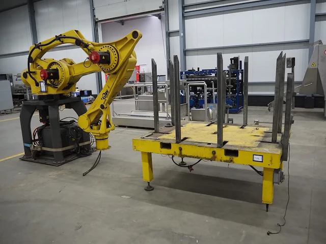 Fanuc - afbeelding 12 van  21