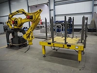 Fanuc - afbeelding 12 van  21