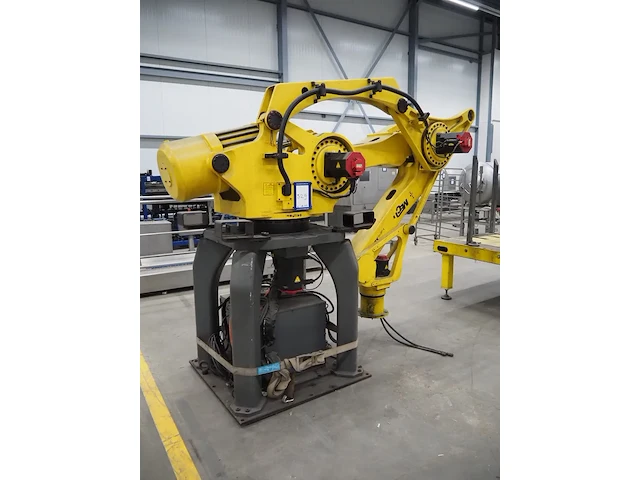 Fanuc - afbeelding 15 van  21