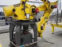 Fanuc - afbeelding 15 van  21