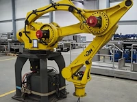 Fanuc - afbeelding 16 van  21