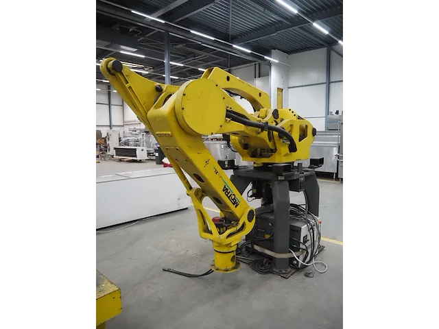Fanuc - afbeelding 17 van  21