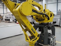 Fanuc - afbeelding 17 van  21