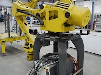 Fanuc - afbeelding 18 van  21