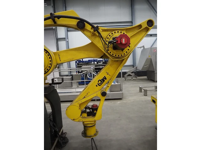 Fanuc - afbeelding 19 van  21