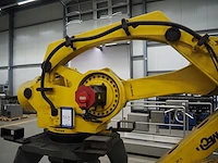 Fanuc - afbeelding 20 van  21