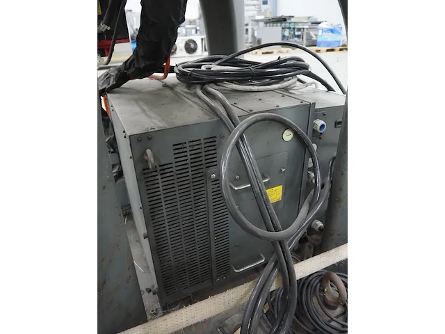 Fanuc - afbeelding 21 van  21