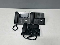 Fanvil - x7-x7c - mobiele telefoon (3x) - afbeelding 3 van  10