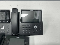 Fanvil - x7-x7c - mobiele telefoon (3x) - afbeelding 6 van  10