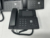 Fanvil - x7-x7c - mobiele telefoon (3x) - afbeelding 7 van  10