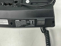 Fanvil - x7-x7c - mobiele telefoon (3x) - afbeelding 10 van  10