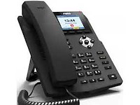 Fanvil x3sp telefoon - afbeelding 1 van  2