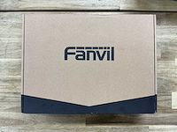 Fanvil x6u ip telefoon - afbeelding 2 van  4