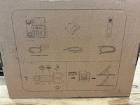 Fanvil x6u ip telefoon - afbeelding 4 van  4