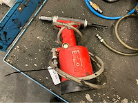 Far diverse pneumatische blindklinkmoertang (3x) - afbeelding 5 van  7