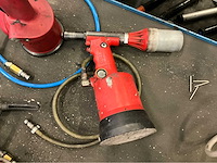 Far diverse pneumatische blindklinkmoertang (3x) - afbeelding 6 van  7