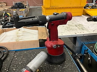 Far diverse pneumatische blindklinkmoertang (3x) - afbeelding 4 van  5