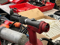 Far diverse pneumatische blindklinkmoertang (3x) - afbeelding 5 van  5