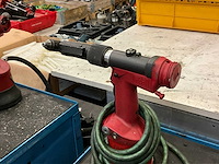 Far diverse pneumatische blindklinkmoertang (3x) - afbeelding 5 van  5